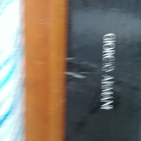 Giorgio Armani - Picture 6 of 6